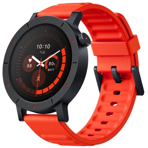 Smart Watch Nothing A10700024 Watch Pro 3, 1.43", Bluetooth, WIFI, IP68 Waterproof, Orange