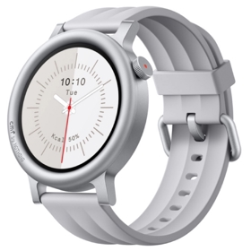 Smart Watch Nothing A10700022 Watch Pro 3, 1.43", Bluetooth, WIFI, IP68 Waterproof, Grey