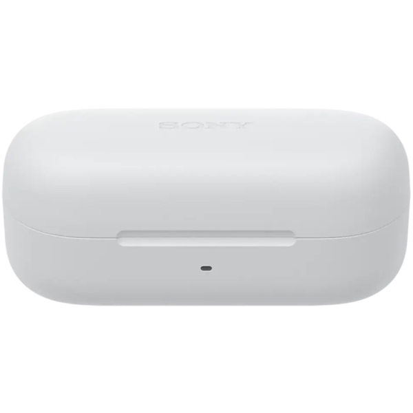 ყურსასმენი Sony WF-C510/WC, Earbuds, Wireless, Bluetooth, IPX4, White