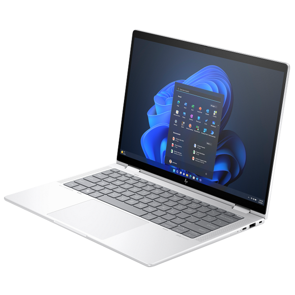 Notebook HP A36X9ET EliteBook x360 1040 G11, 14", Ultra 7-155H, 16GB, 512GB SSD, Integrated, W11P, Soft Grey