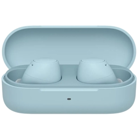 ყურსასმენი Sony WF-C510/LC, Earbuds, Wireless, Bluetooth, IPX4, Blue