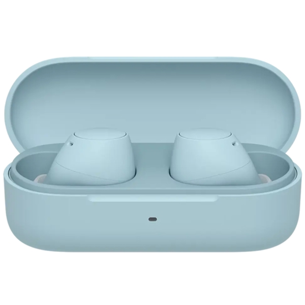 ყურსასმენი Sony WF-C510/LC, Earbuds, Wireless, Bluetooth, IPX4, Blue