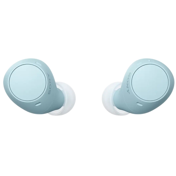 ყურსასმენი Sony WF-C510/LC, Earbuds, Wireless, Bluetooth, IPX4, Blue