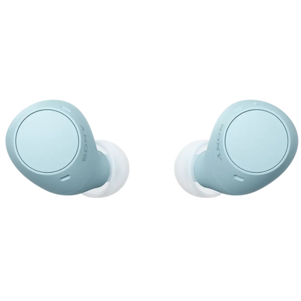 Earbuds Sony WF-C510/LC, Wireless, Bluetooth, IPX4, Blue