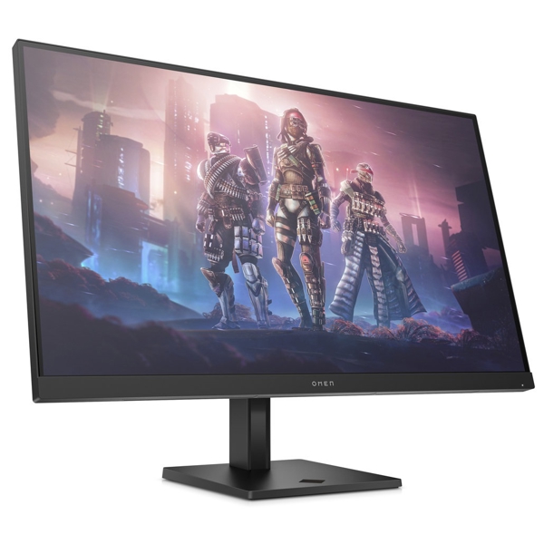 Monitor HP 780K0AA OMEN 32q, 3.5", QHD, IPS, HDMI, DP, 3.5mm, Black