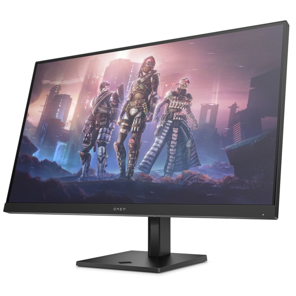 Monitor HP 780K0AA OMEN 32q, 3.5", QHD, IPS, HDMI, DP, 3.5mm, Black