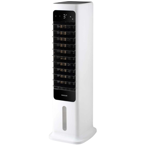 Air Cooler Sencor SFN 9025WH, 46m², White
