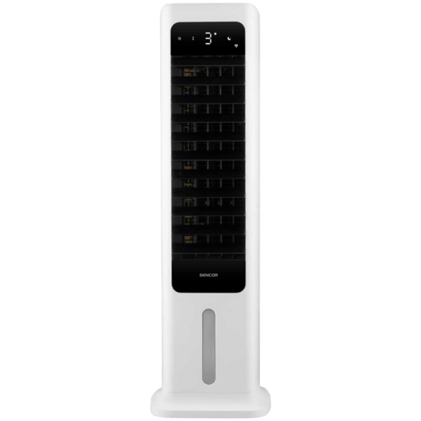 Air Cooler Sencor SFN 9025WH, 46m², White