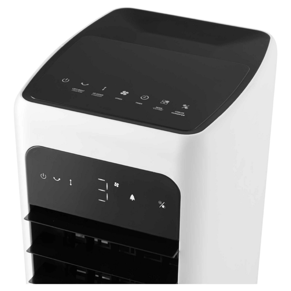 Air Cooler Sencor SFN 9025WH, 46m², White