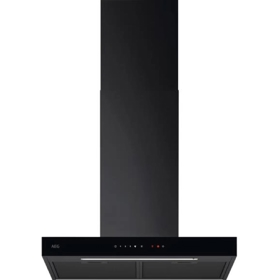 გამწოვი AEG NDB6761HB, 730m³/h, Hood, Black