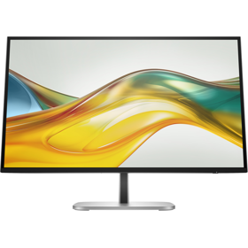 Monitor HP 9D9S0UT#ABB Series 5 Pro 527pq, 27", IPS, DP, USB, HDMI, Black/Silver