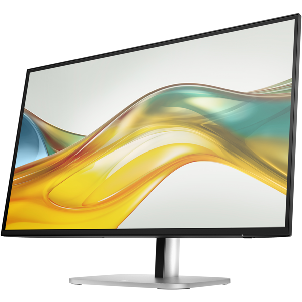 Monitor HP 9D9S0UT#ABB Series 5 Pro 527pq, 27", IPS, DP, USB, HDMI, Black/Silver