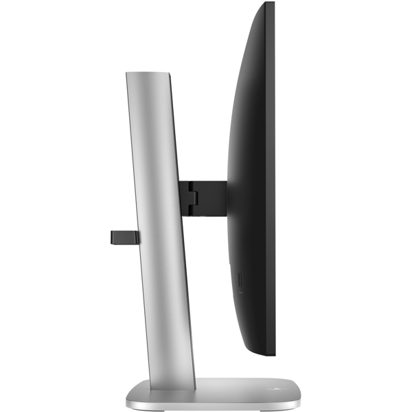 Monitor HP 9D9L6UT#ABB Series 5 Pro, 23.8", FHD, IPS, DP, USB, HDMI, Black/Silver