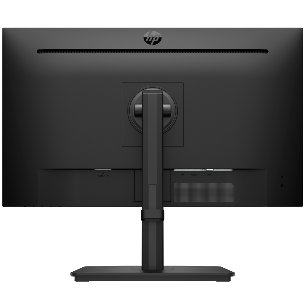 მონიტორი HP B1GM6AA Series 3 Pro 327pe, 27", Monitor, FHD, IPS, DP, HDMI, VGA, Black