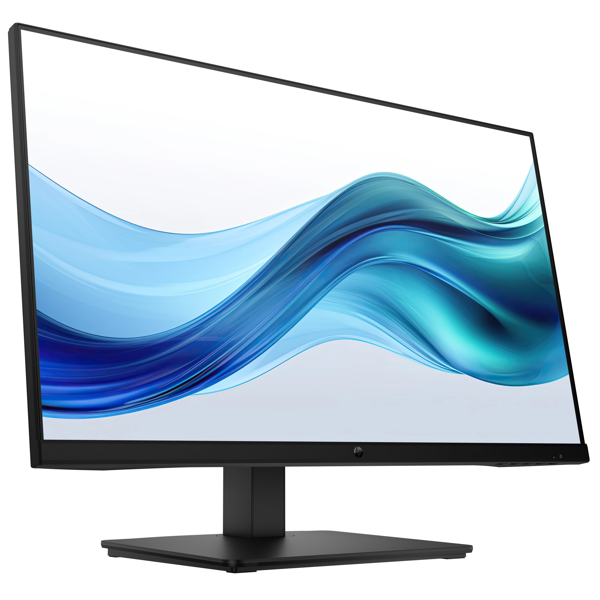მონიტორი HP B1GM6AA Series 3 Pro 327pe, 27", Monitor, FHD, IPS, DP, HDMI, VGA, Black