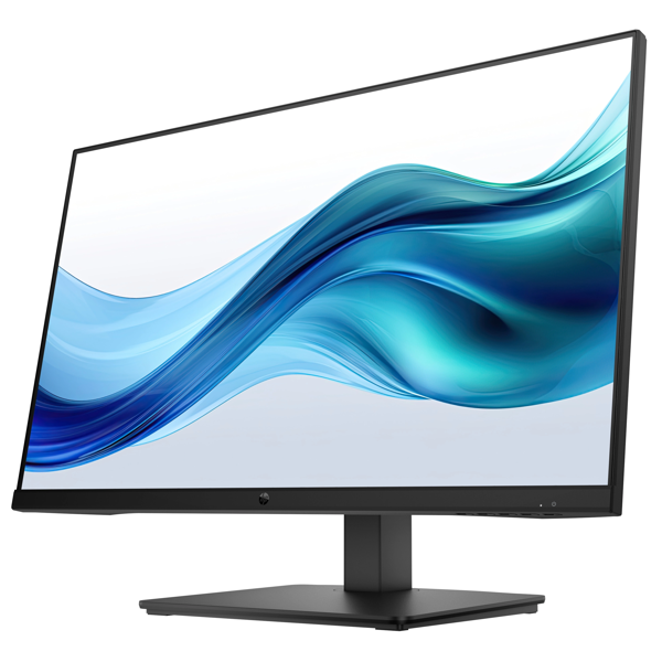 Monitor HP B1GM6AA Series 3 Pro 327pe, 27", FHD, IPS, DP, HDMI, VGA, Black