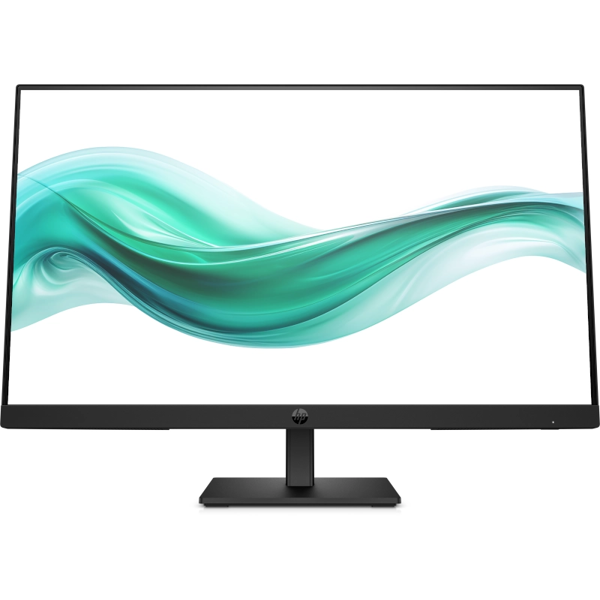 Monitor HP B0BU9UT Series 3 Pro, 23.8", FHD, IPS, DP, HDMI, Black