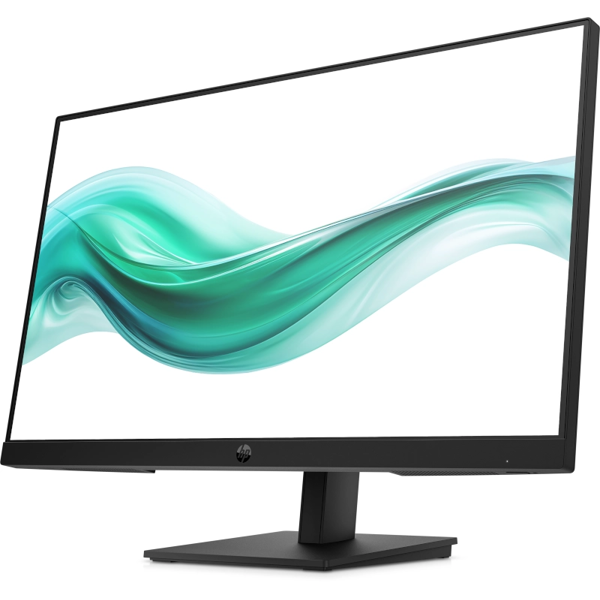 Monitor HP B0BU9UT Series 3 Pro, 23.8", FHD, IPS, DP, HDMI, Black