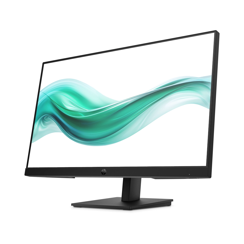 მონიტორი HP B0BU9UT Series 3 Pro, 23.8", Monitor, FHD, IPS, DP, HDMI, Black