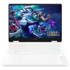 Notebook HP C5HZ2EA Omen, 16", Ultra 7-255H, 32GB, 1TB SSD, RTX5070 8GB, Ceramic White
