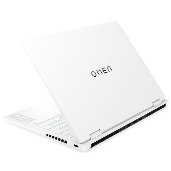 Notebook HP C5HZ2EA Omen, 16", Ultra 7-255H, 32GB, 1TB SSD, RTX5070 8GB, Ceramic White