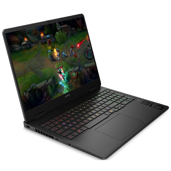 Notebook HP C0DS0EA Omen, 16", i7-14650HX, 16GB, 1TB SSD, RTX5070 8GB, Shadow Black