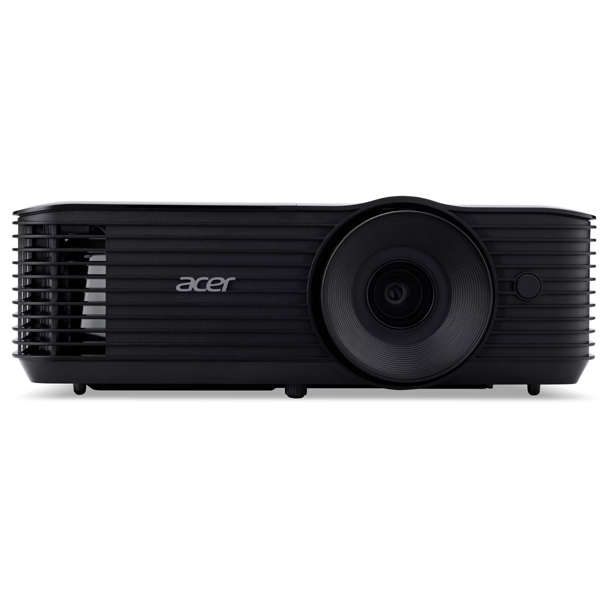 პროექტორი Acer MR.JX611.00Z X139, DLP 3D Projector, WXGA 1280x800, 5000lm, Black