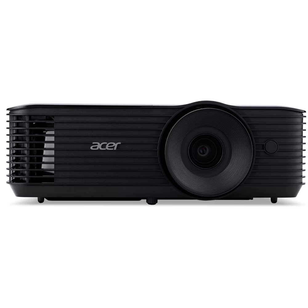 პროექტორი Acer MR.JX611.00Z X139, DLP 3D Projector, WXGA 1280x800, 5000lm, Black
