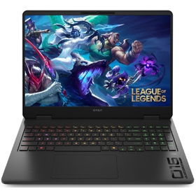Notebook HP C5HZ5EA Omen, 16", Ryzen AI 7-350, 24GB, 1TB SSD, RTX5050 8GB, Shadow Black