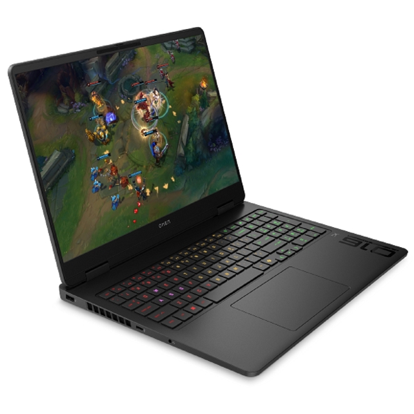 Notebook HP C5HZ5EA Omen, 16", Ryzen AI 7-350, 24GB, 1TB SSD, RTX5050 8GB, Shadow Black