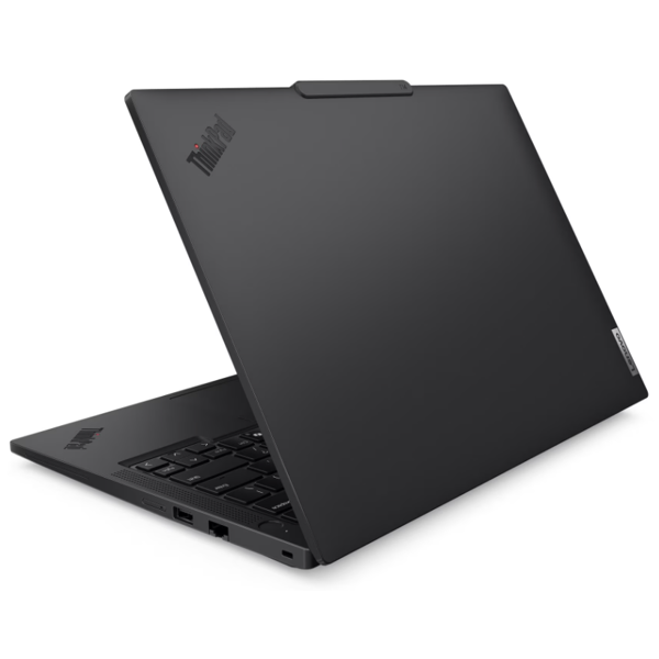 Notebook Lenovo 21QC003JFX ThinkPad T14 Gen 6, 14", Ultra 5-225U, 16GB, 512GB SSD, Integrated, W11P, Black