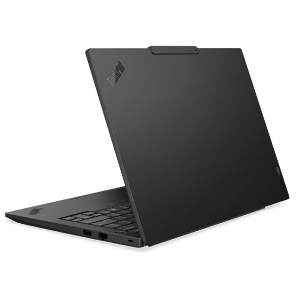 Notebook Lenovo 21T9001TGX ThinkPad E14 Gen 7, 14", Core 5-210H, 16GB, 512GB SSD, Integrated, W11P, Black