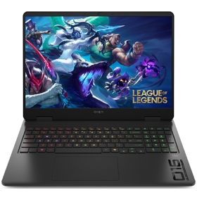 Notebook HP C5HZ4EA Omen, 16", Core 7-240H, 16GB, 512GB SSD, RTX5050 8GB, Shadow Black