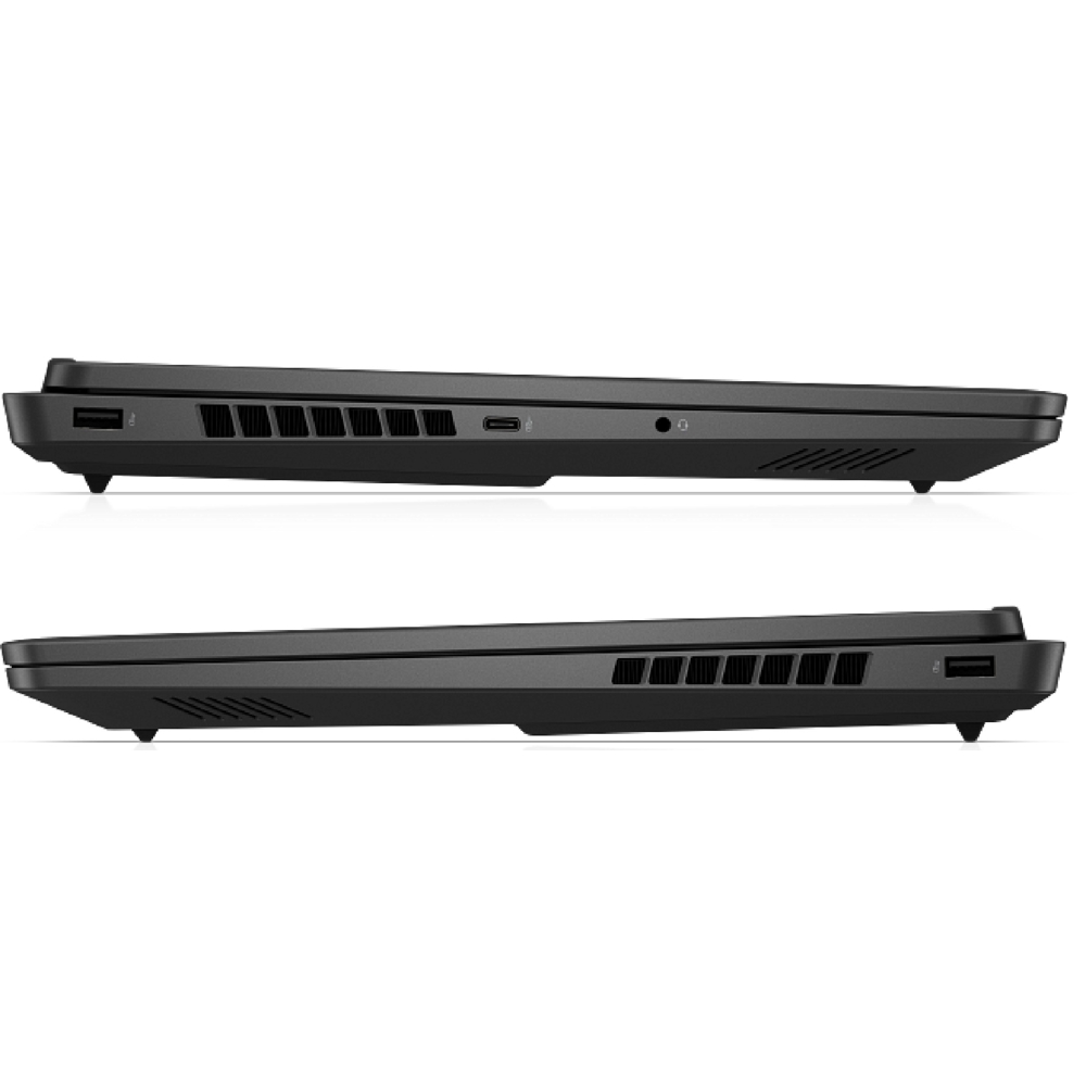 ნოუთბუქი HP C5HZ4EA Omen, 16", Core 7-240H, 16GB, 512GB SSD, RTX5050 8GB, Shadow Black