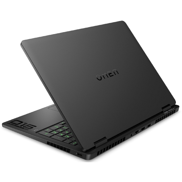 Notebook HP C5HZ4EA Omen, 16", Core 7-240H, 16GB, 512GB SSD, RTX5050 8GB, Shadow Black