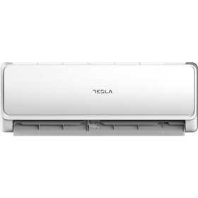 კონდიციონერი Tesla TA53FFLL-1832IA, 55-60m², inverter, Air Conditioner, White