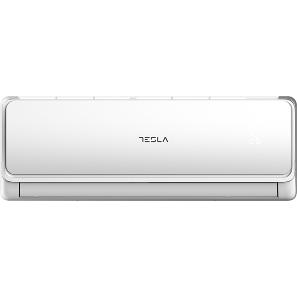 კონდიციონერი Tesla TA53FFLL-1832IA, 55-60m², inverter, Air Conditioner, White