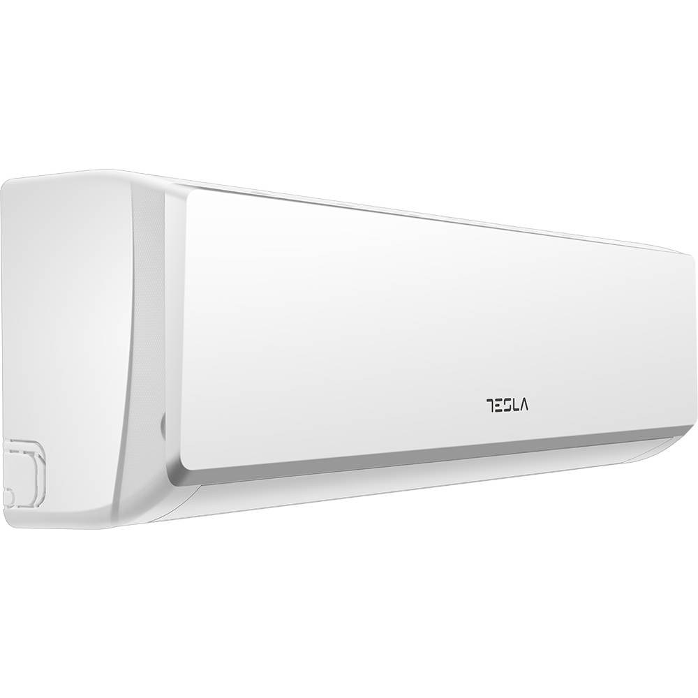 კონდიციონერი Tesla TT26X81-0932A, 25-30m², ON/OFF, Air Conditioner, White
