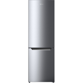 მაცივარი Tesla RC3200FHXE, 293L, E, 40Db, No Frost, Refrigerator, Dark Gray