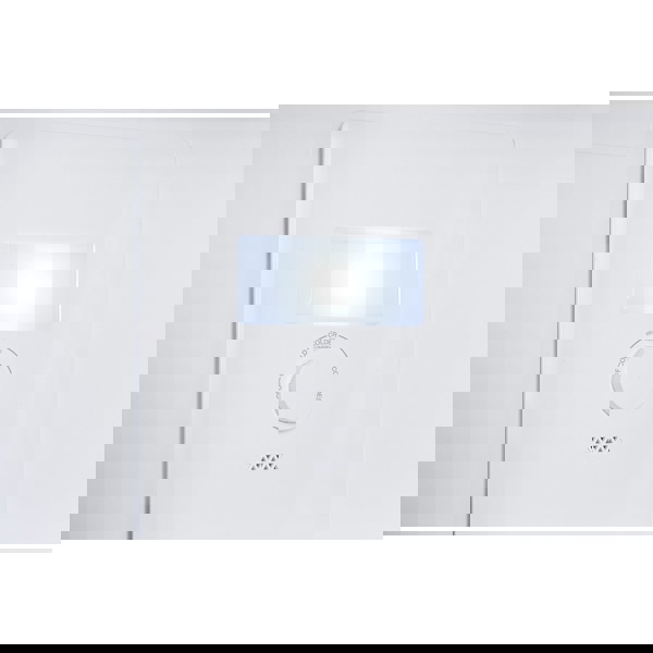 მაცივარი Tesla RC3200FHXE, 293L, E, 40Db, No Frost, Refrigerator, Dark Gray