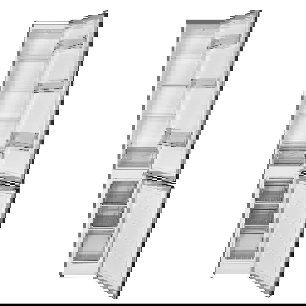 Refrigerator Tesla RC2600HXE, 262L, E, 40Db, Inox