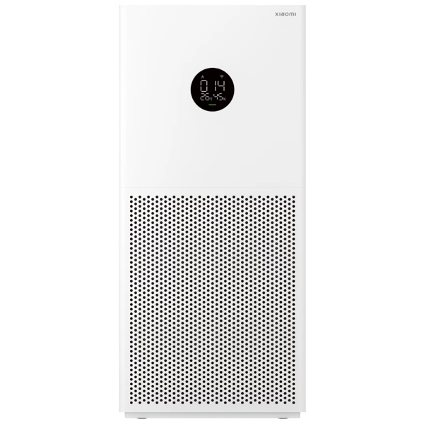Air Purifier Xiaomi X35053 Smart Air Purifier 4 Lite EU, 43m², White