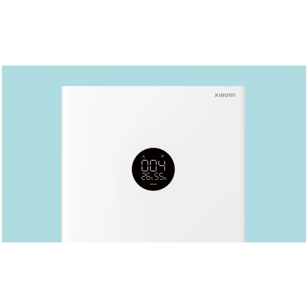 Air Purifier Xiaomi X35053 Smart Air Purifier 4 Lite EU, 43m², White