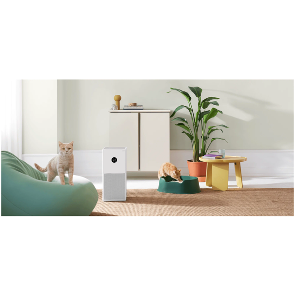 Air Purifier Xiaomi X35053 Smart Air Purifier 4 Lite EU, 43m², White