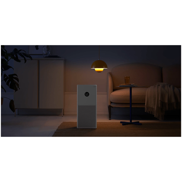 Air Purifier Xiaomi X35053 Smart Air Purifier 4 Lite EU, 43m², White