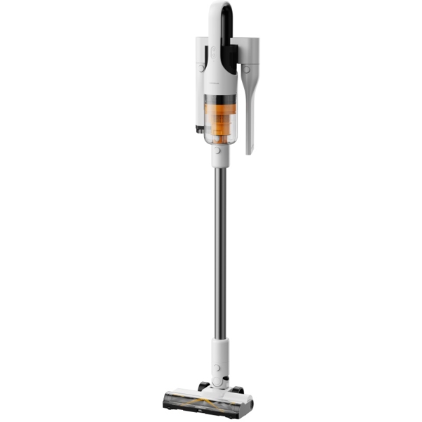მტვერსასრუტი Deerma DEM-T10W, 270Ml, Vacuum Cleaner, White