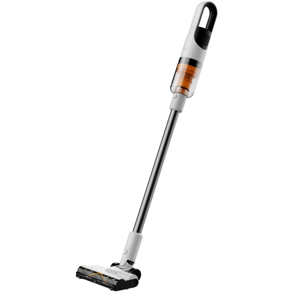 მტვერსასრუტი Deerma DEM-T10W, 270Ml, Vacuum Cleaner, White