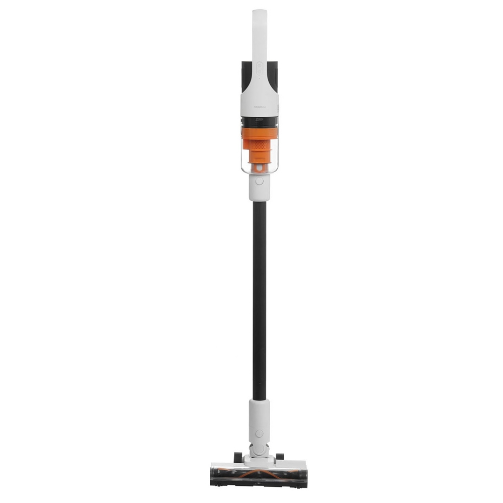 მტვერსასრუტი Deerma DEM-T10W, 0.27l, Vacuum Cleaner, White