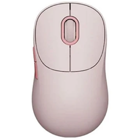 Xiaomi Wireless Mouse 3 Pink GL