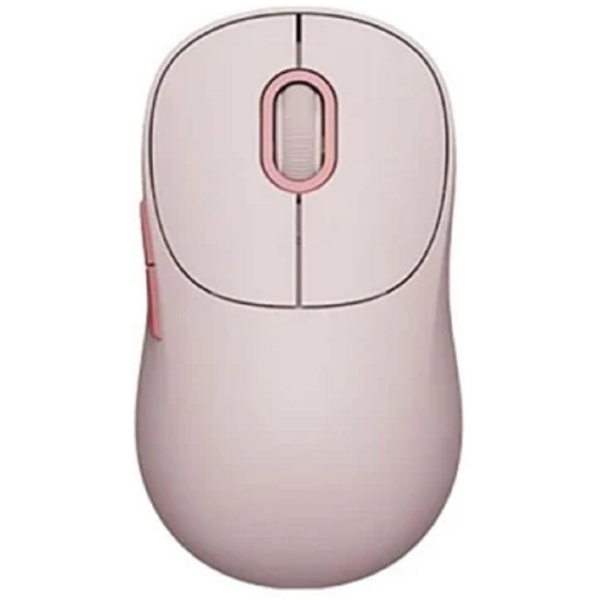 Xiaomi Wireless Mouse 3 Pink GL